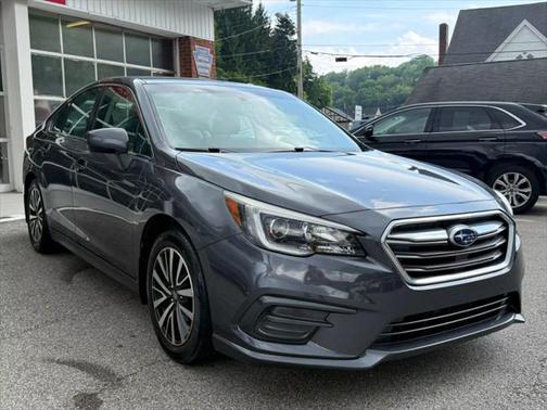 2019 Subaru Legacy Premium