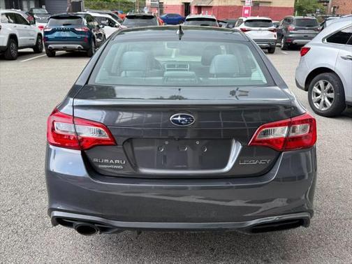 2019 Subaru Legacy Premium