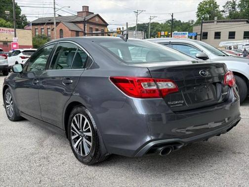 2019 Subaru Legacy Premium