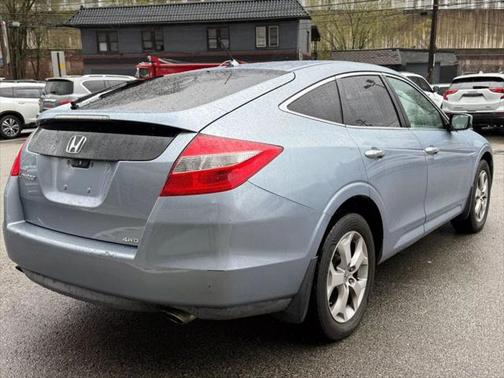 2010 Honda Accord Crosstour EX-L