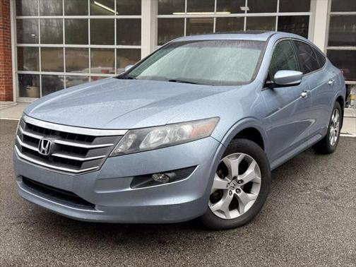 2010 Honda Accord Crosstour EX-L