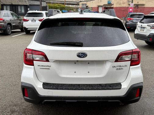 2019 Subaru Outback 3.6R Limited