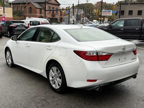 2013 Lexus ES 350 Base