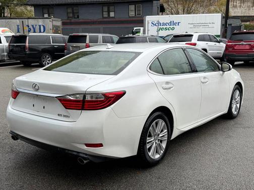 2013 Lexus ES 350 Base