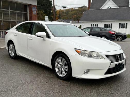 2013 Lexus ES 350 Base