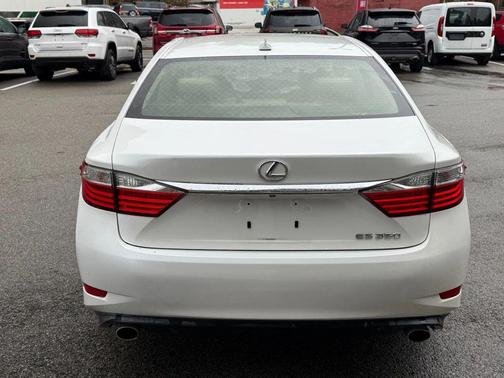 2013 Lexus ES 350 Base