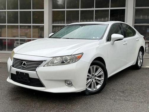 2013 Lexus ES 350 Base