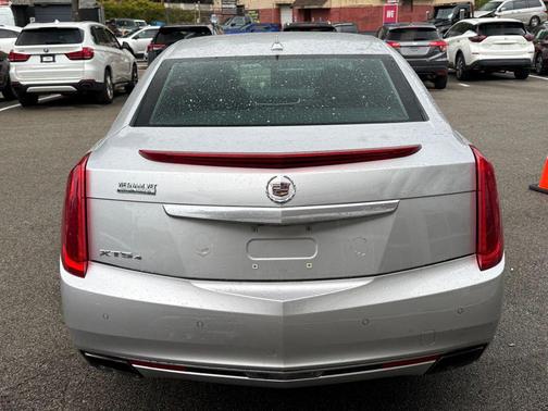 2014 Cadillac XTS Luxury