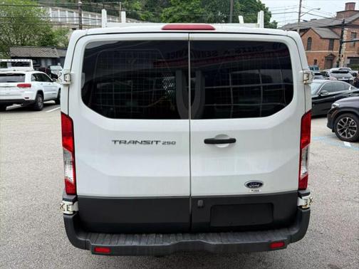 2016 Ford Transit-250 Base