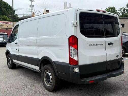 2016 Ford Transit-250 Base