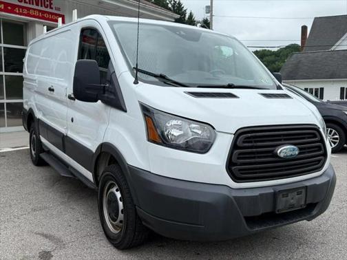 2016 Ford Transit-250 Base