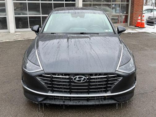 2020 Hyundai SONATA SE
