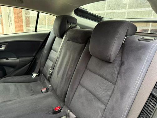 2013 Honda Insight LX