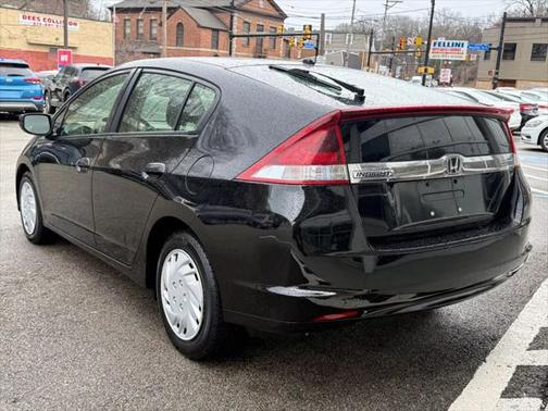 2013 Honda Insight LX