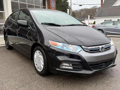 2013 Honda Insight LX