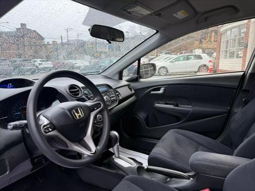 2013 Honda Insight LX