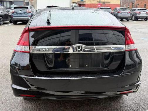 2013 Honda Insight LX