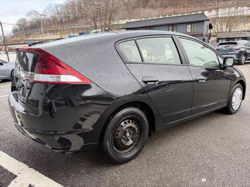 2013 Honda Insight LX