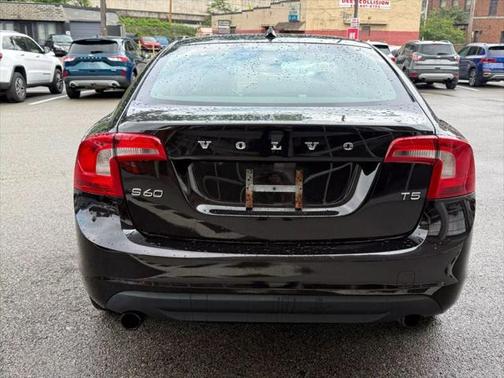 2013 Volvo S60 T5