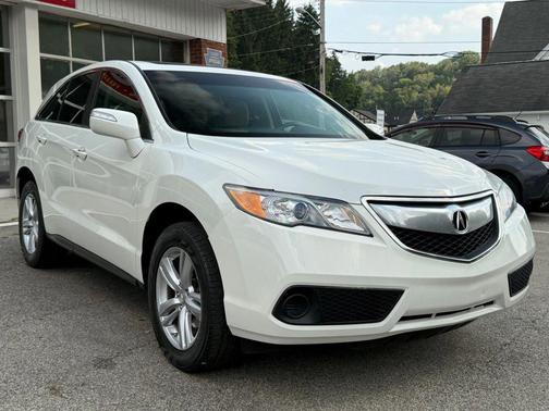 2014 Acura RDX Base