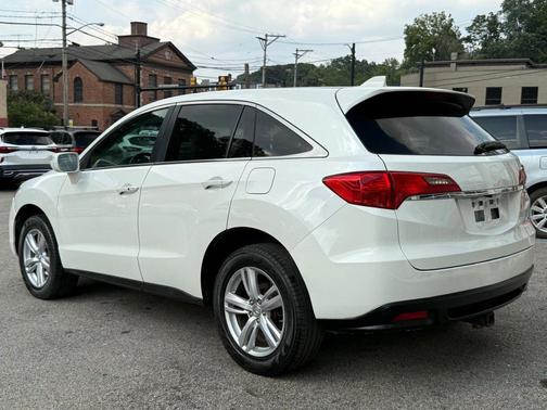 2014 Acura RDX Base