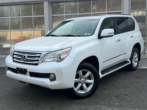 2013 Lexus GX 460 Base