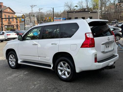 2013 Lexus GX 460 Base
