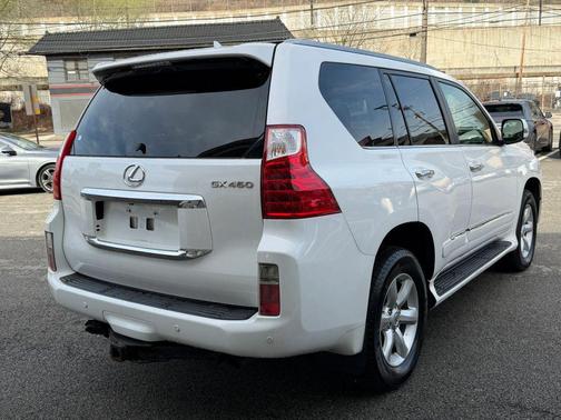 2013 Lexus GX 460 Base