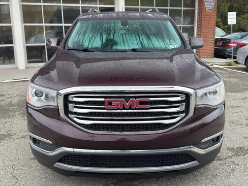 2017 GMC Acadia SLE-2
