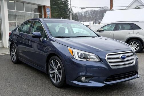 2015 Subaru Legacy Limited