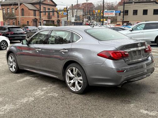 2015 INFINITI Q70L 3.7X