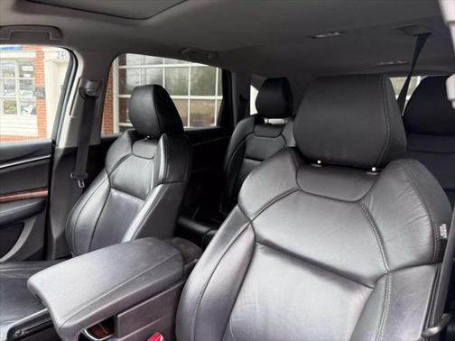 2017 Acura MDX 3.5L w/Technology Package
