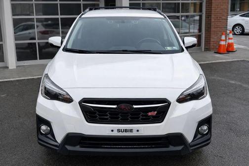 2019 Subaru Crosstrek 2.0i Limited