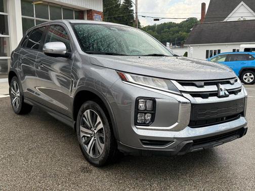 2022 Mitsubishi Outlander Sport 2.0 SP