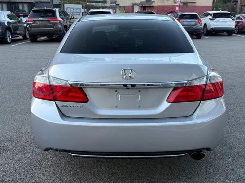 2014 Honda Accord EX