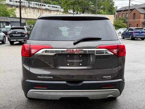 2019 GMC Acadia SLE-1