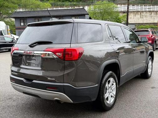 2019 GMC Acadia SLE-1