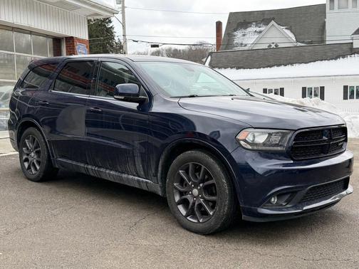 2015 Dodge Durango R/T