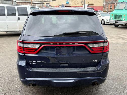 2015 Dodge Durango R/T