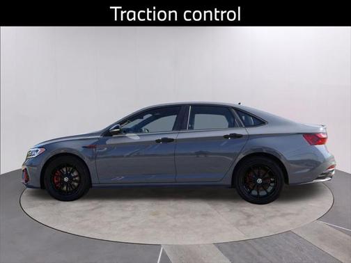 2024 Volkswagen Jetta GLI 2.0T 35th Anniversary Edition