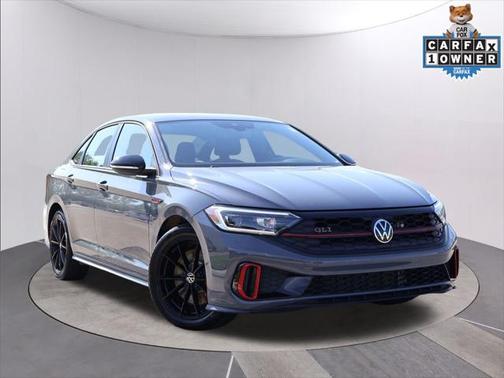 2024 Volkswagen Jetta GLI 2.0T 35th Anniversary Edition