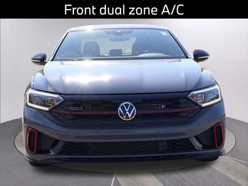 2024 Volkswagen Jetta GLI 2.0T 35th Anniversary Edition