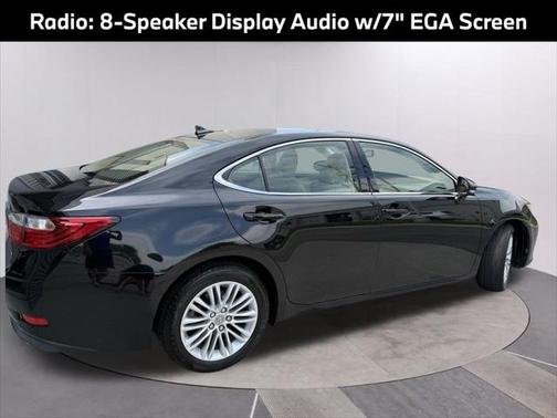 2013 Lexus ES 350 Base