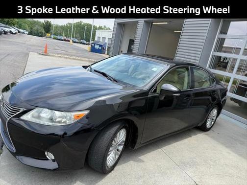 2013 Lexus ES 350 Base