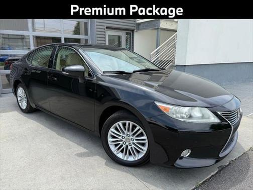 2013 Lexus ES 350 Base