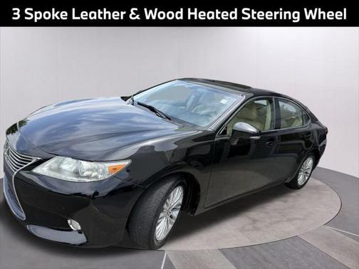 2013 Lexus ES 350 Base