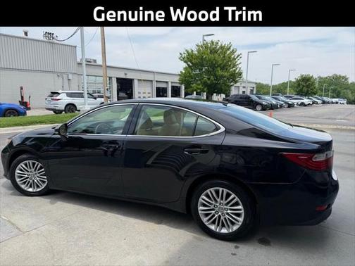 2013 Lexus ES 350 Base