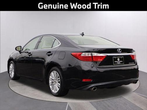 2013 Lexus ES 350 Base