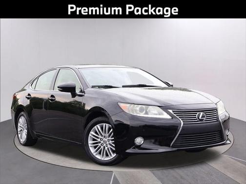 2013 Lexus ES 350 Base