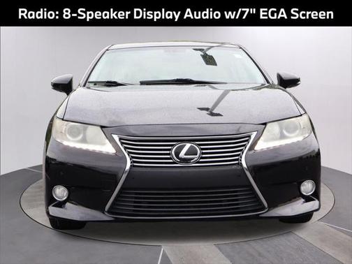 2013 Lexus ES 350 Base